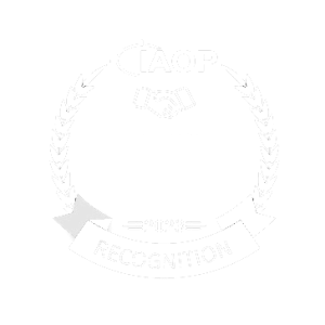 IAOP Excellence in Strategic Partnerships